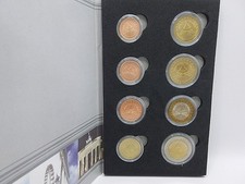 Euro Proben 2005 SEDE VACANTE MMV limitiert Nr. 14