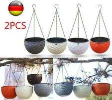 2 X Pflanzenampel Hängeampel