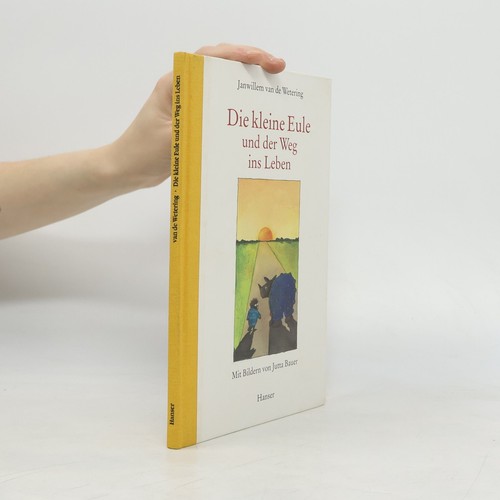 Die kleine eule und der - eule,