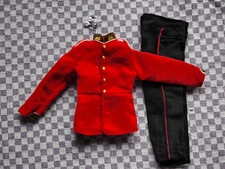 seltene Uniform wie auf Bild