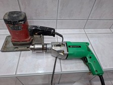 Bohrmaschine Schwingschleifer