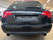 Stoßstange hinten AUDI A4 B7