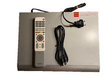 Festplatten Receiver Humax IPDR-9800C, DVB-C MPEG2, Sky-zertifiziert