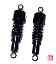 Burly slammer tieferlegung - burly,