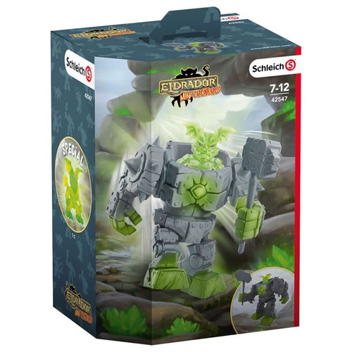 Schleich 42547 eldrador - schleich,