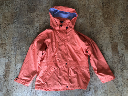 Schöffel regenjacke venturi - regenjacke,