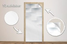 Türtapete selbstklebend