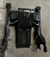 Original Rahmen Träger Halterung Halter Quad TGB Ersatzteil