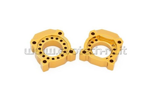 Evotech blocchetti - evotech,