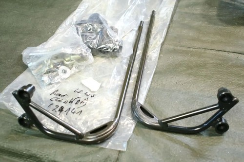Original windschild halterung - original,