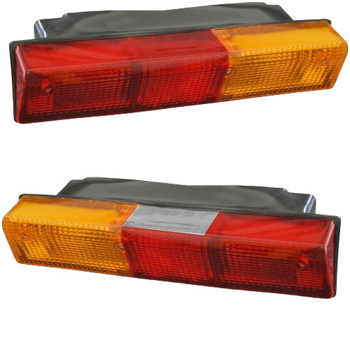 Rücklichtkombinationseinheit