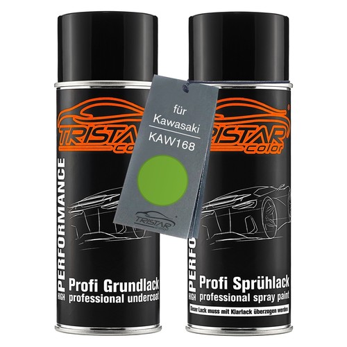 Motorradlack spraydosen set - motorradlack,