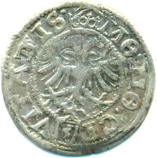 Kempten-Stadt, 1/2 Batzen 1523