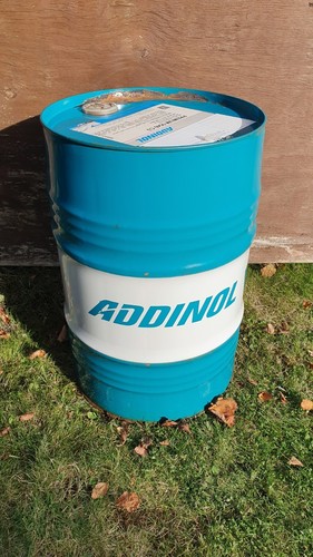 ölfass 60l