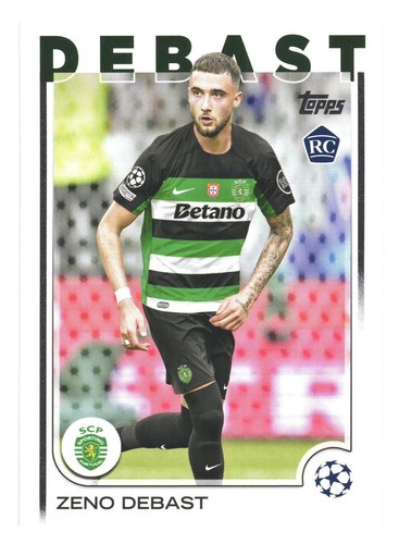 2024 topps ucc flagship - 2024-25,