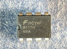 IC Module FSB117H Power Supply