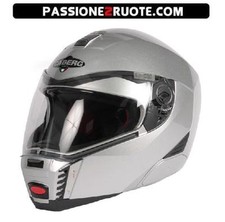 Modularer helm caberg - modularer,