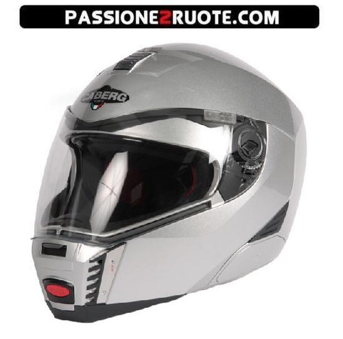 Modularer helm caberg sintesi - helm,