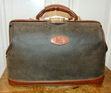 Texier  Vintage Große  Tasche