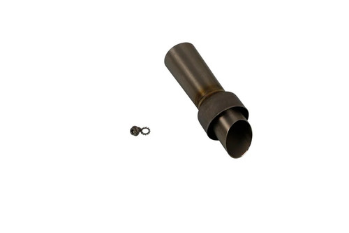 Akrapovic geräuschdämpfer - akrapovic,
