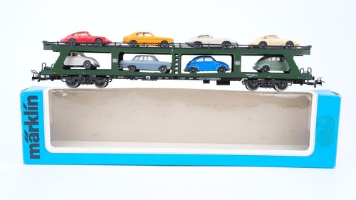 Märklin 4074 - märklin,