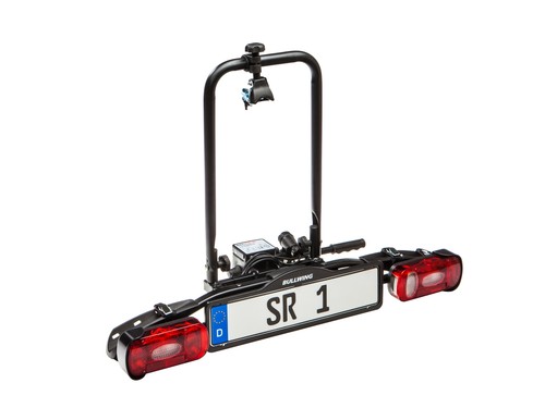 Bullwing sr1 fahrradträger - bullwing,
