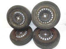 Original Opel Corsa D Winterreifen 175/65R15 88T 6J x 15H2 4x100 ET39