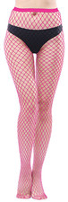 Netz Strumpfhose Fasching