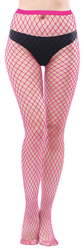 Netz strumpfhose fasching - netz,