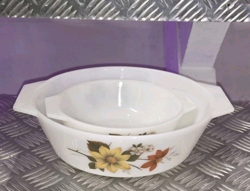 Vintage jaj pyrex stil - jaj, pyrex-stil