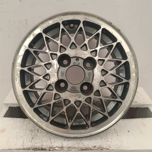 Opel kadett corsa zoll 5j - kadett, 13