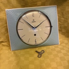 Junghans Exacta Küchenuhr