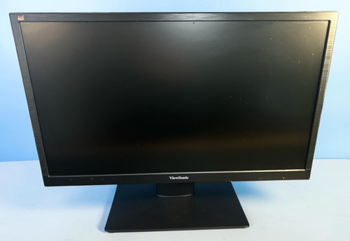 Viewsonic va2407h full hd - 24",