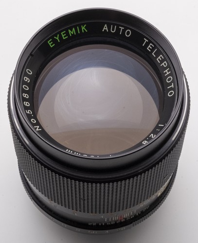Eyemik auto telephoto 8 - eyemik,