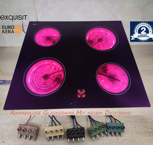 Exquisit kc4 frameless 7takt - exquisit,