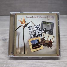 New Musik - From A to B