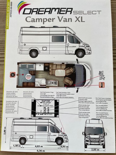 Fiat wohnmobil gebraucht - wohnmobil,