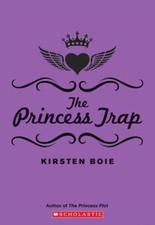 The Princess Trap - Paperback