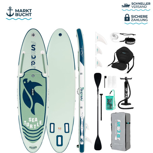 Stand paddling board - stand, up