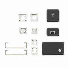 Ersatztasten Logitech Folio Touch Tastatur für iPad Air 11"   4/5 Generation