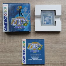 The Legend of Zelda Oracle of
