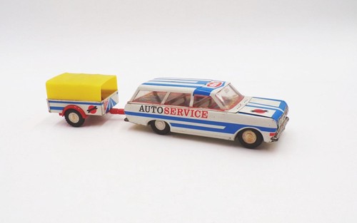 Ehri auto service mit - ehri,