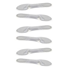 3 PCS High-Heel-Kissenpolster