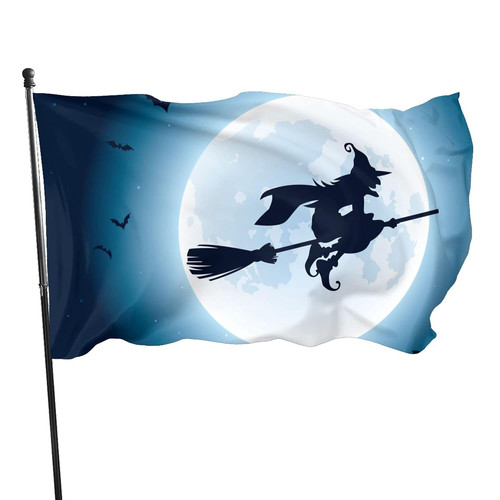 Dekorative gartenflagge - dekorative,