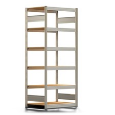 Archivregal, Aktenregal