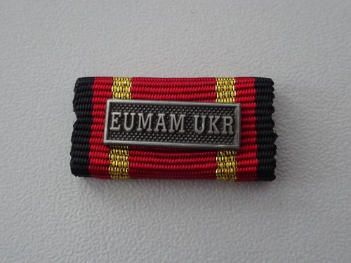 Bundeswehr einsatzmedaille - bundeswehr,
