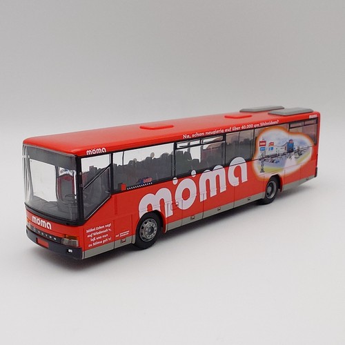 Rietze 61320 setra - rietze, s315ul