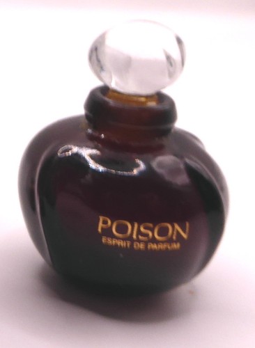 Poison von christian - von, ml