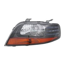 DIEDERICHS HALOGEN H4