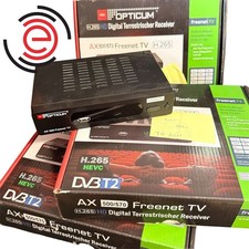 Opticum AX 500 / AX 570